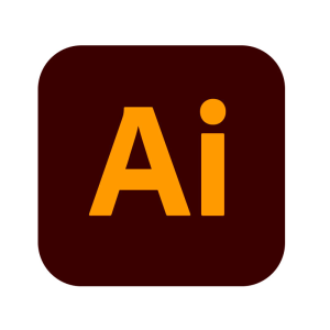 Adobe Illustrator CC | Suscripción anual | 1 Usuario