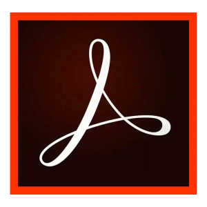 Adobe Acrobat Pro DC Vip | Comercial | Multi Plataforma - Lenguaje | 1 Usuario | Suscripción anual