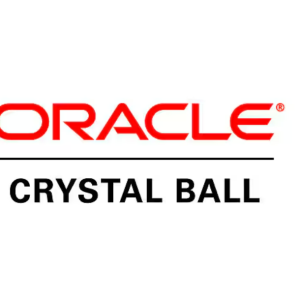 Oracle Crystal Ball - Application User Perpetual