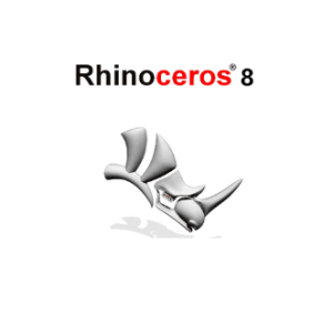 MCNEEL RHINO 8/COM/MP/1 USER/PERPETUO – R80
