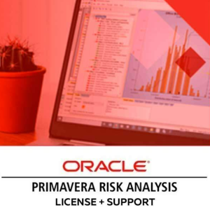 PRIMAVERA RISK ANALYSIS – LICENSE + SUPPORT