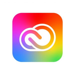 Adobe Creative Cloud Teams | Suscripción anual | 1 Usuario