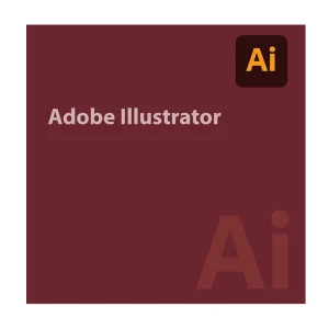 Adobe Illustrator CC Suscripción anual 1 Usuario