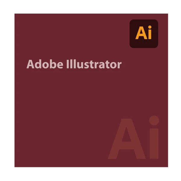 Adobe Illustrator CC Suscripción anual 1 Usuario Adobe Illustrator CC Suscripción anual 1 Usuario