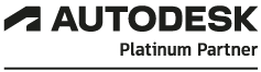 Autodesk Platinum Partner