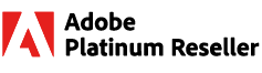 adobe platinum partner